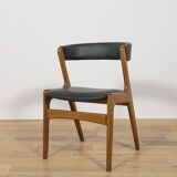 Mid-Century Danish Dining Chairs, 1960s, Set of 4