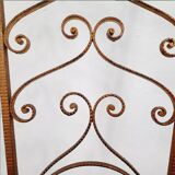 Pair of vintage chairs, design Pier Luigi Colli