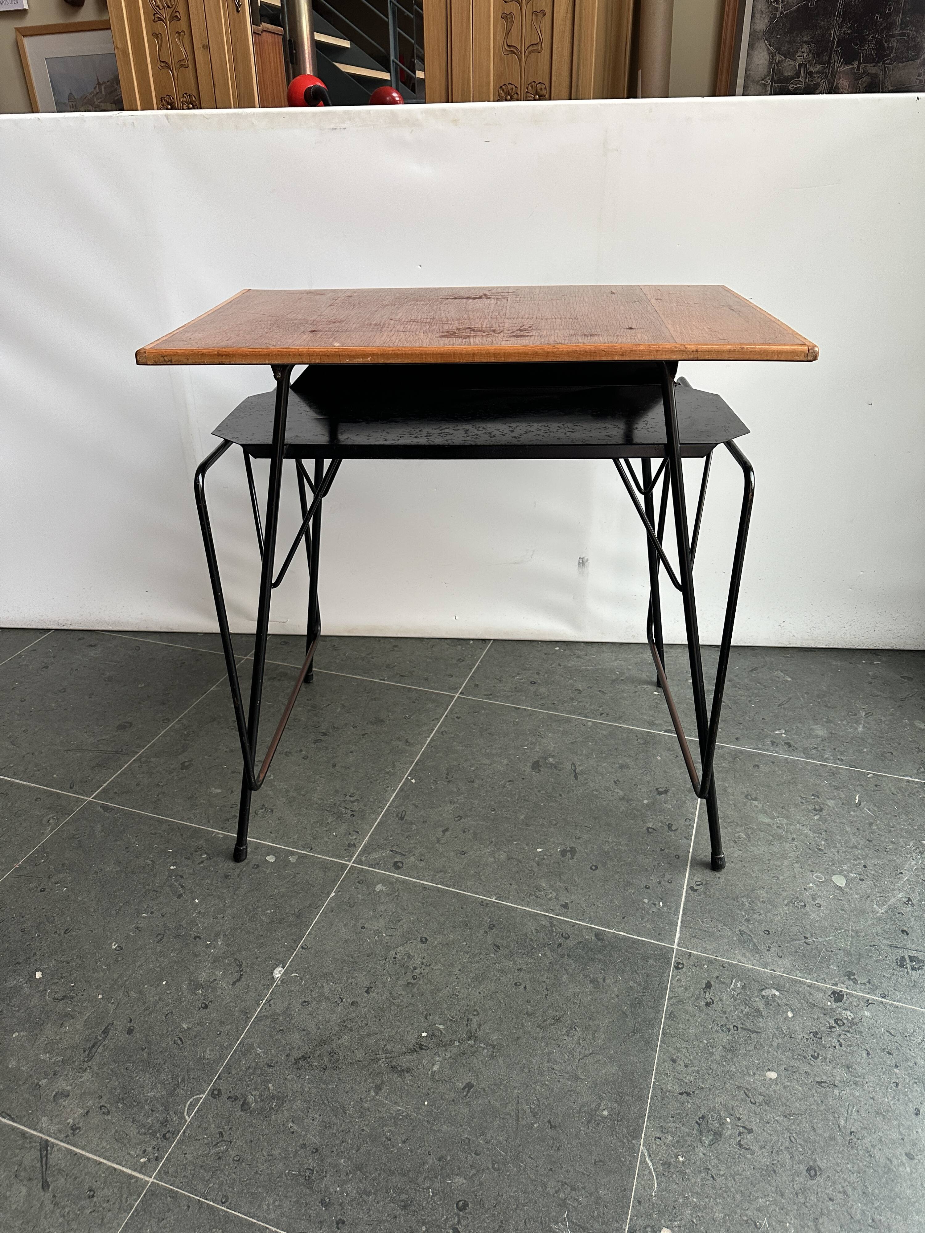 Bureau Willy van der Meren TUBAX 1950