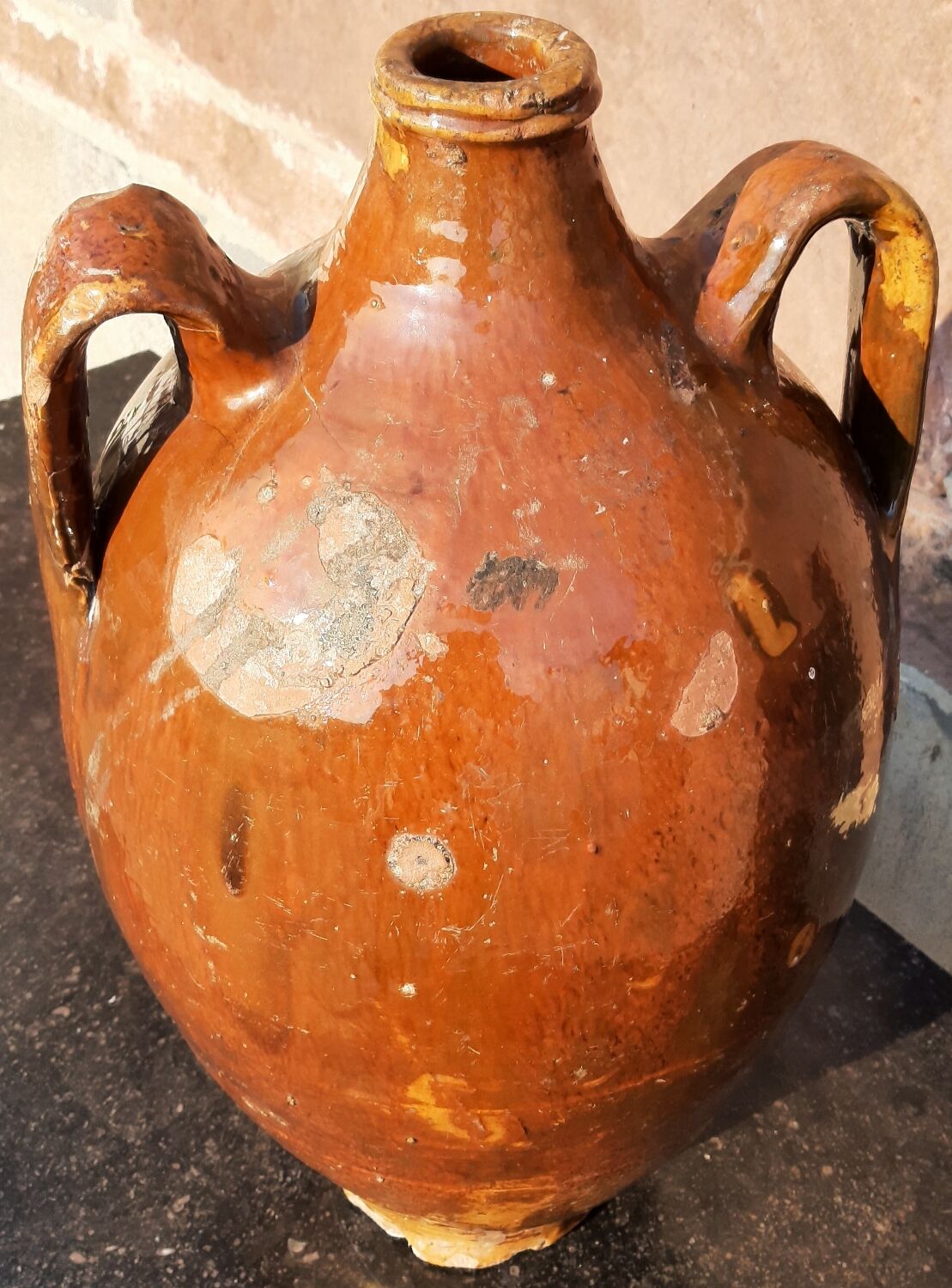 Priego ceramics