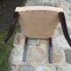 Bridge armchair