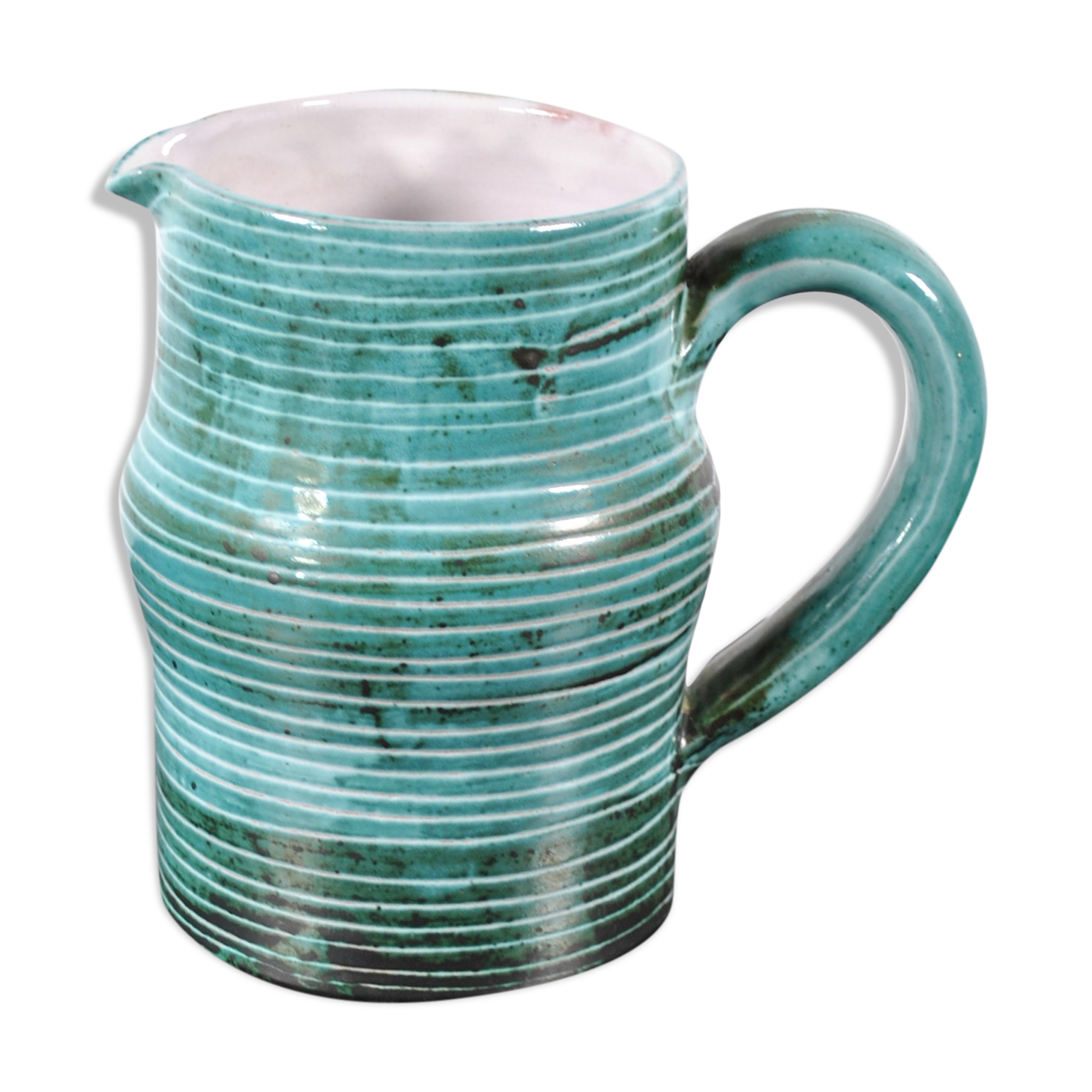 Pitcher Robert Picault 1970