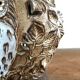 Ceramic lamp by Vallauris Fonck - Mateo