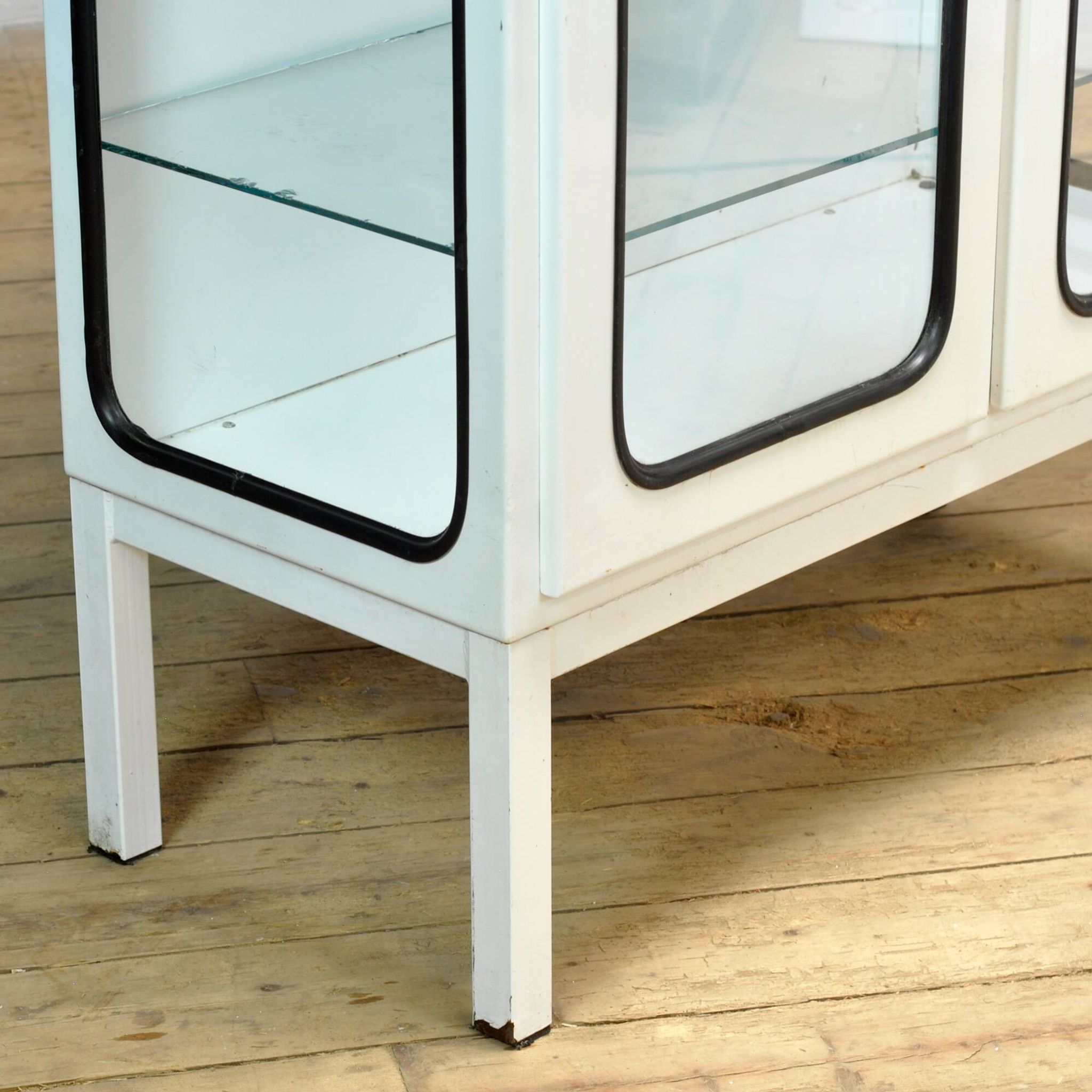 Cabinet médical, années 1970