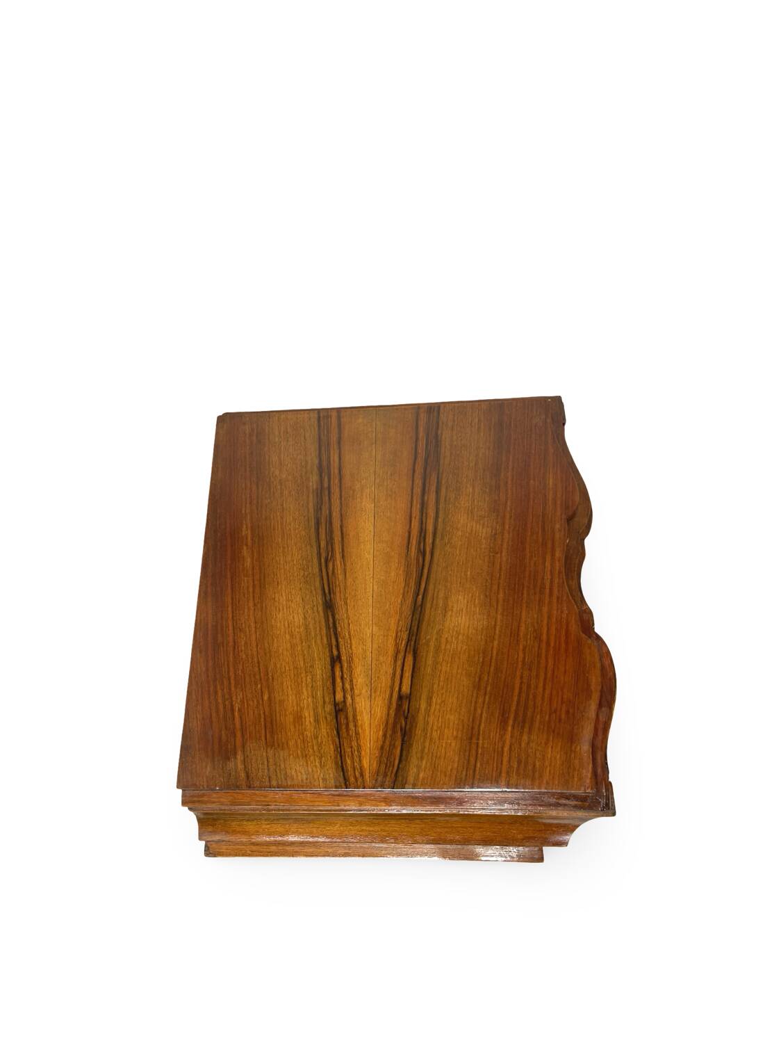 Italian nightstands from the 1930s