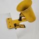 Lita clamp spot lamp