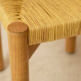 Meribel Chair Charlotte Perriand