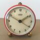 Old alarm clock