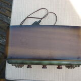 Oceanic vintage radio station