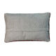 Housse de coussin vintage turque faite à la main, 30 x 50 cm