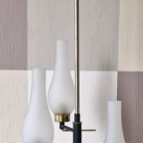 50s/60s pendant light