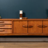 Jentique sideboard 1960