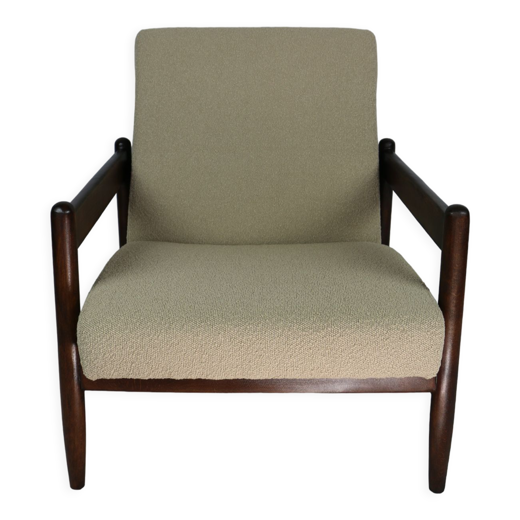 Fauteuil, années 1970
