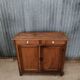 Buffet parisien vintage