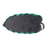 Vallauris pocket emptier signed hélène ugo