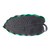 Vallauris pocket emptier signed hélène ugo