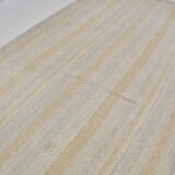 Vintage Turkish Hmep Kilim Rug sku3773