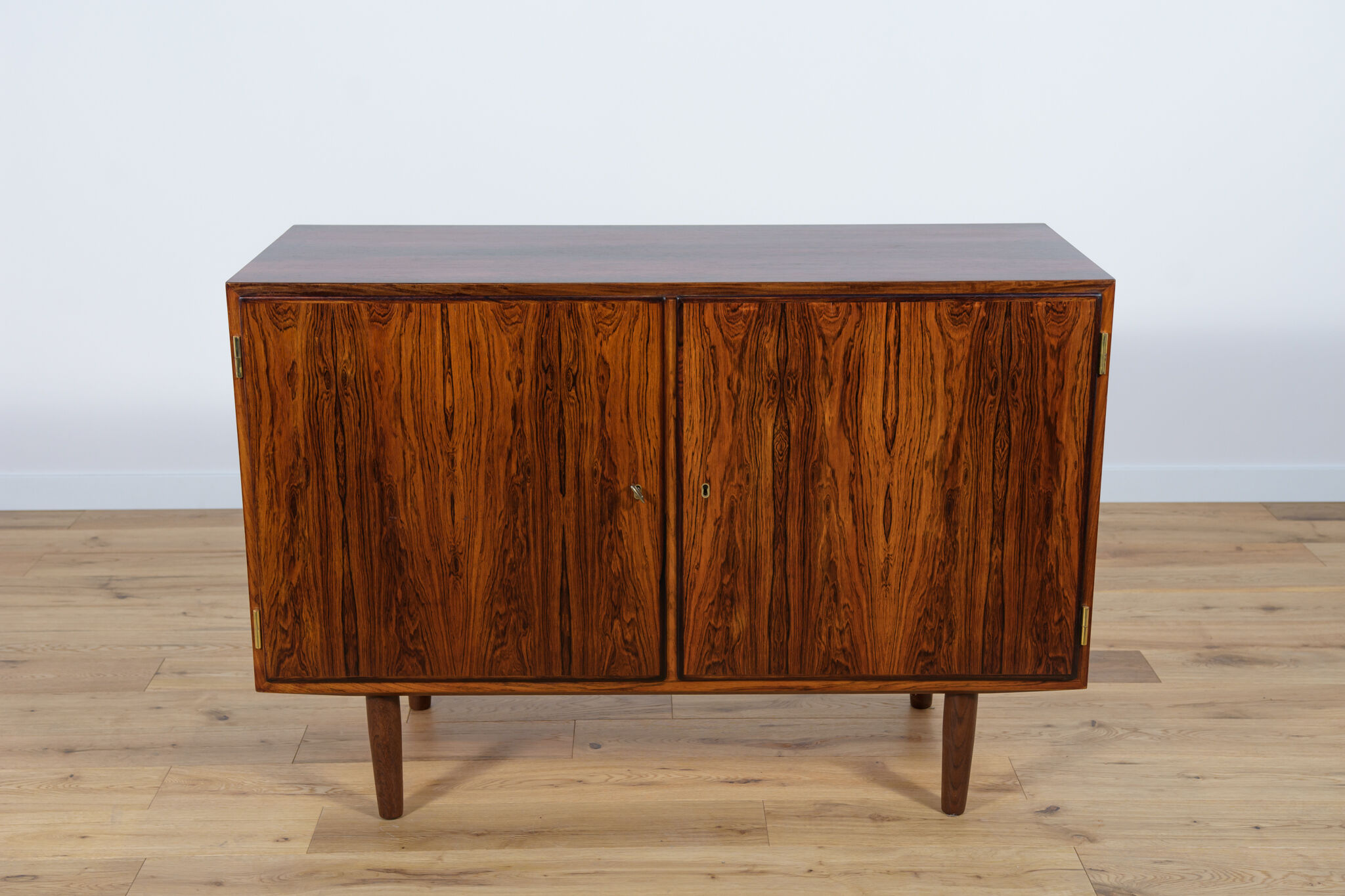 Sideboard by P. Hundevad for Hundevad&co, 1960s