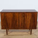 Sideboard by P. Hundevad for Hundevad&co, 1960s