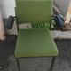 27 armchairs - modern - vintage - metal feet - 1960
