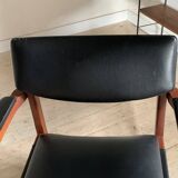 Vintage office chair