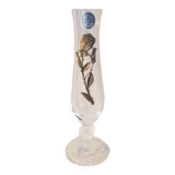 Vase soliflore Les Etains Du Loir