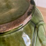 Large slip pot cover
