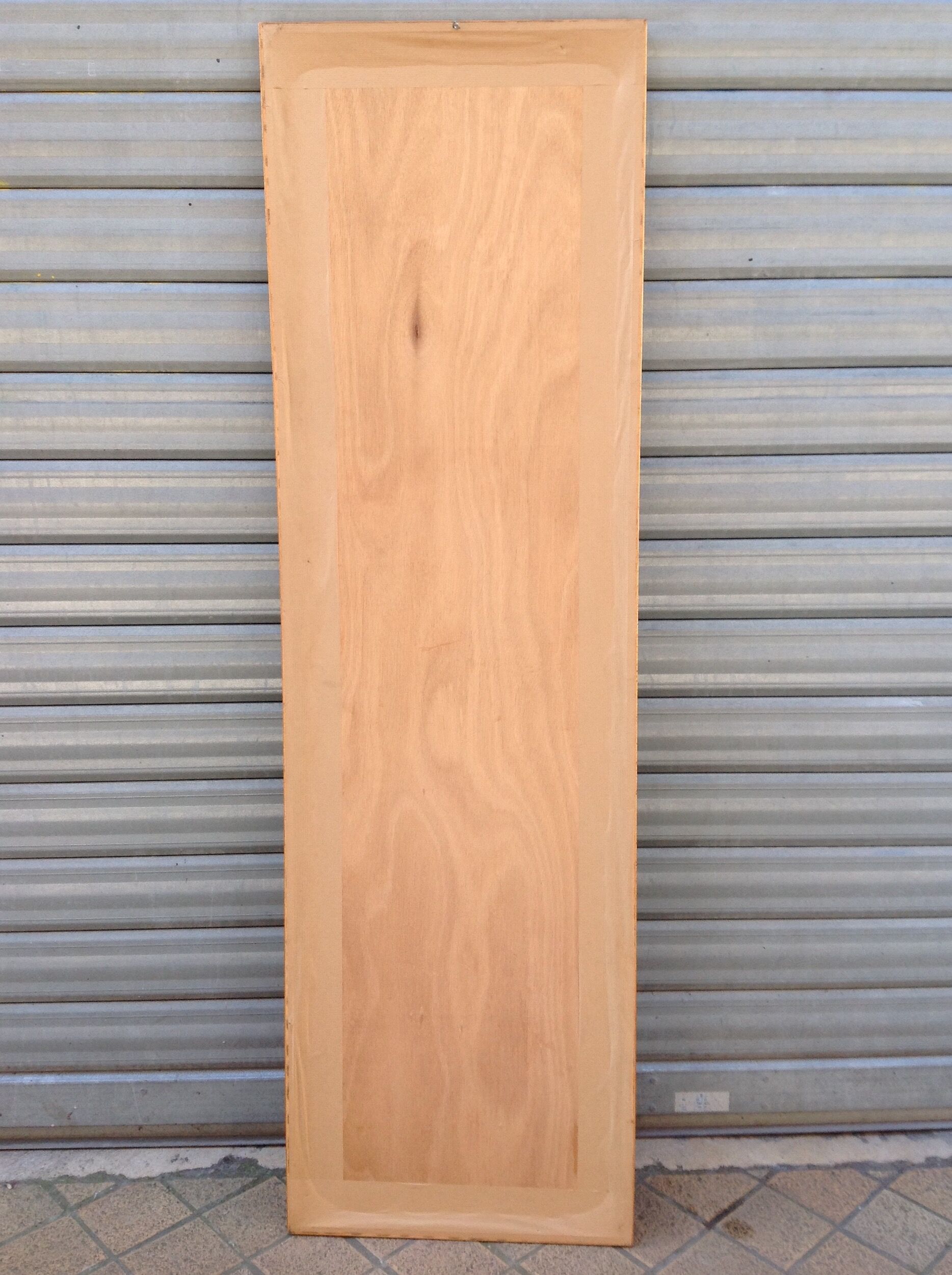 Old decorative Panel