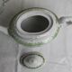19th century porcelain coffee/teapot service