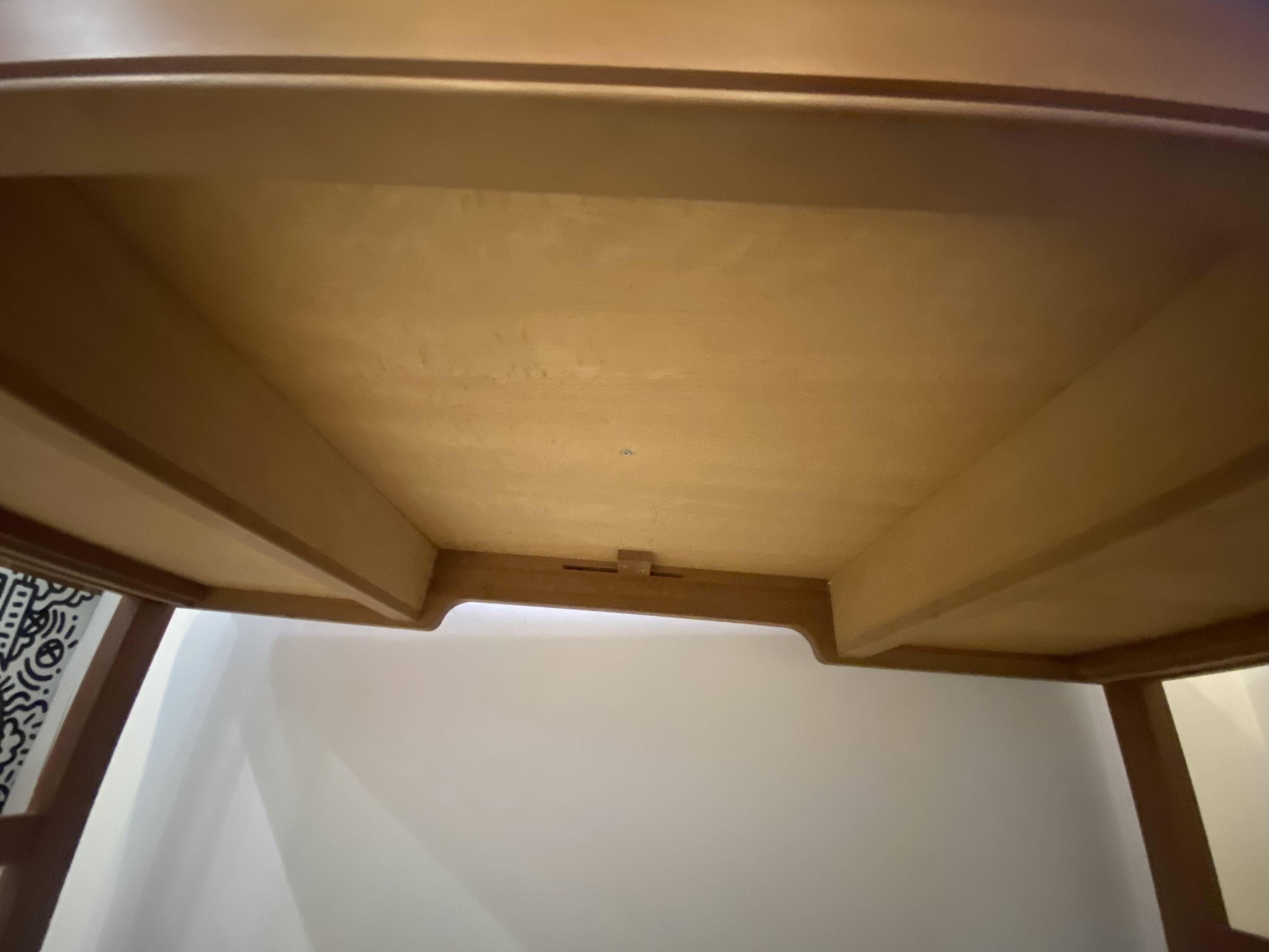 Bureau Andreas Hansen pour Hadsten Traeindustri Denmark 1994