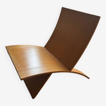 Jens Nielsen Chaise Laminex