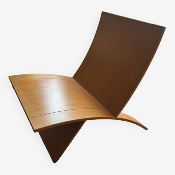 Jens Nielsen Laminex Chair