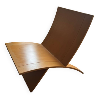 Jens Nielsen Laminex Chair
