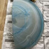 Murano ceiling and wall lamp