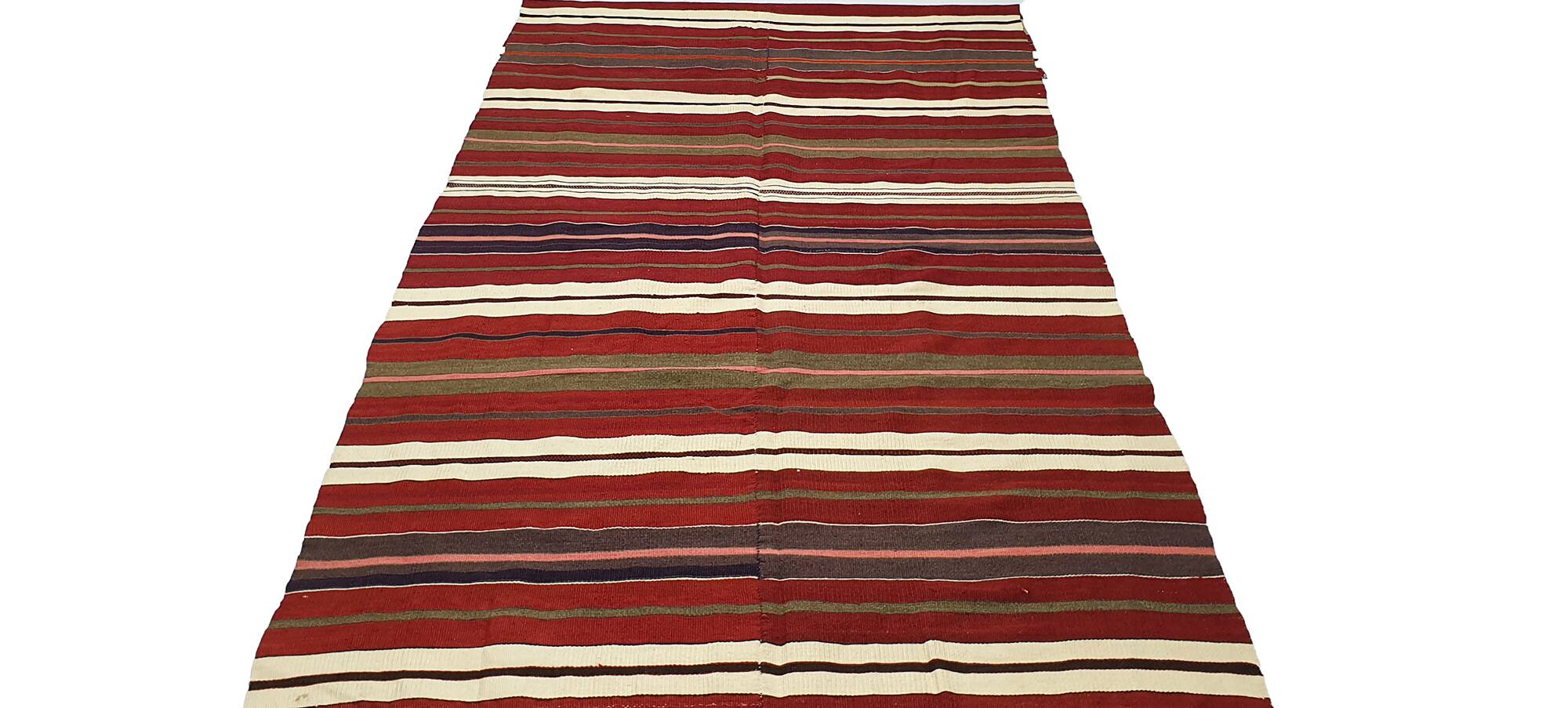 Turkish Kilim, 203x115 cm, MYK-915