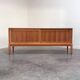 Mid-century oak sideboard by Bramin, 1960s