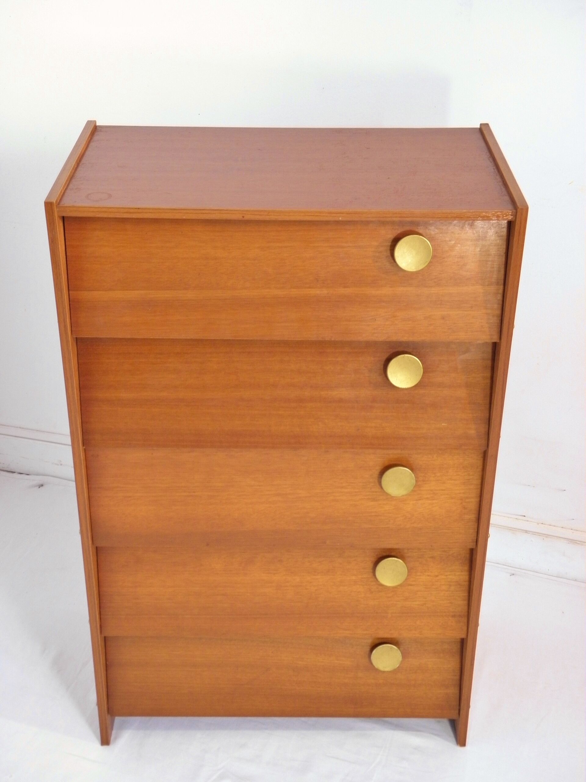 Furniture shoes vintage 1970