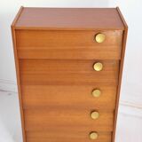 Furniture shoes vintage 1970