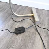 Metal e-reader design Christian Liaigre 70s - 80s