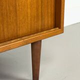 Enfilade en teck par Børge Mogensen pour Karl Andersson & Söner, 1960s