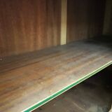 Buffet 2 Body Feet Compas Vintage 1950/60