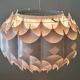 Rhytmic ceiling lamp by Milanda Havlová for Vest Leuchten