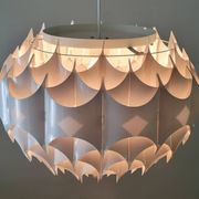 Rhytmic ceiling lamp by Milanda Havlová for Vest Leuchten
