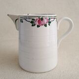 Pitcher iron earth Saint Amandinoise