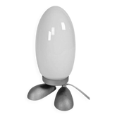 "Egg" vintage lamp by Ehlén Johansson for IKEA - Circa 1990