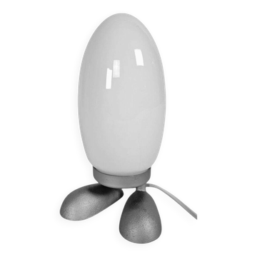 "Egg" vintage lamp by Ehlén Johansson for IKEA - Circa 1990