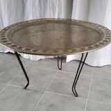 Coffee table from the 50s/60s