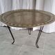 Table basse des années 50/60