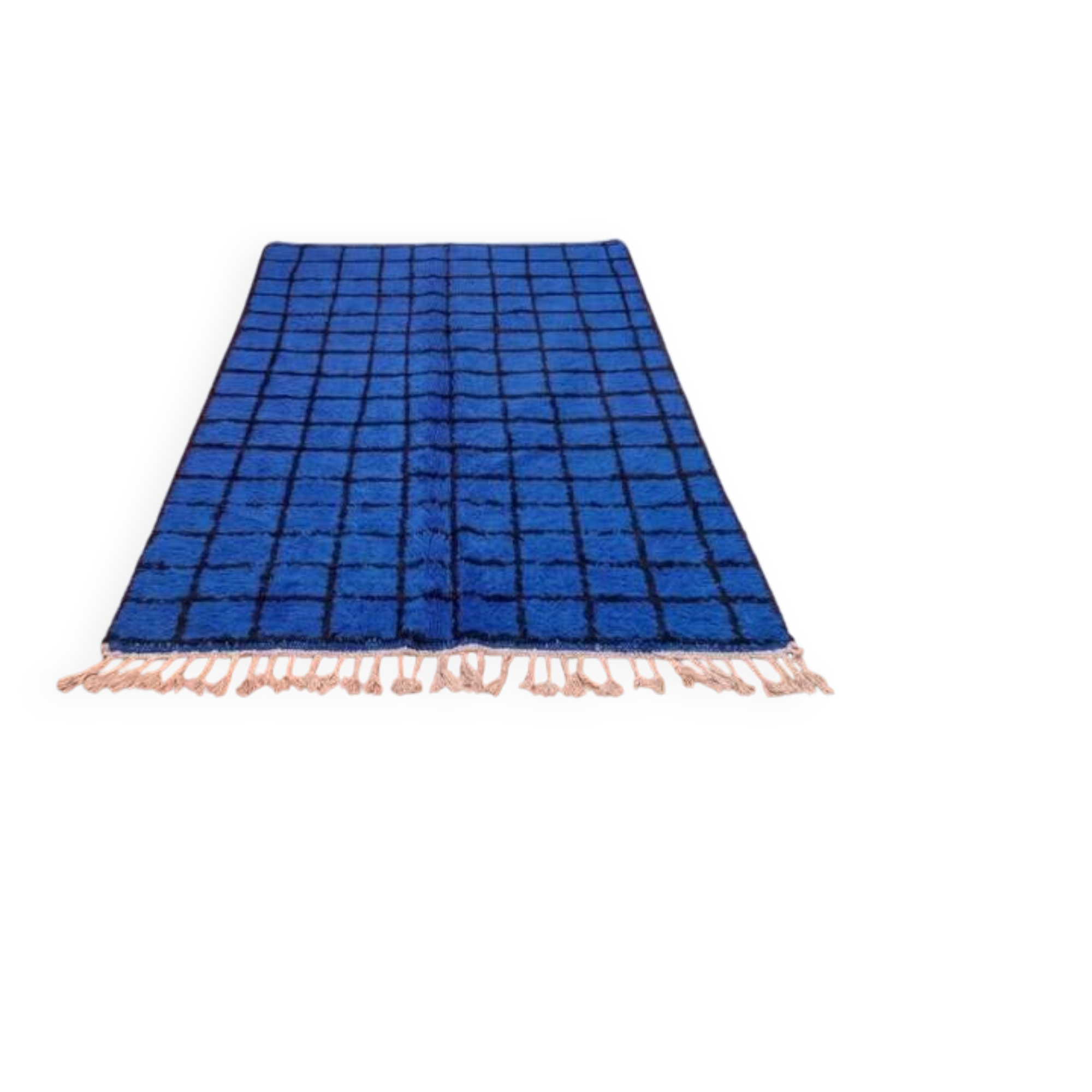 Handmade Moroccan rug 250cm x 150cm