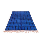 Handmade Moroccan rug 250cm x 150cm